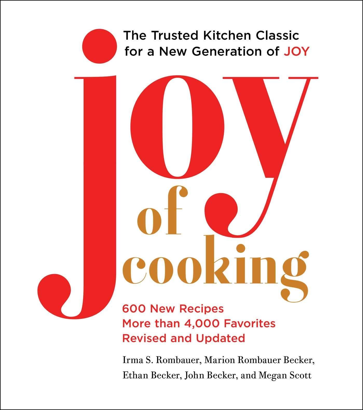 Looking for a Back-to-Basics Cookbook? Our Community Recommends These 5.