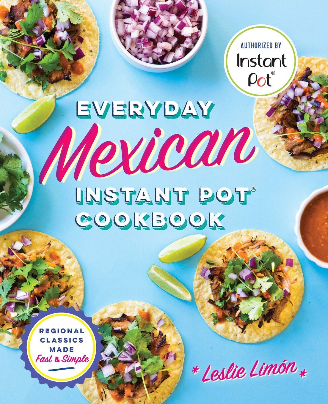 We Found the Best Instant Pot Cookbook