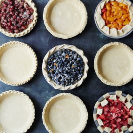 Pies by Justcookin