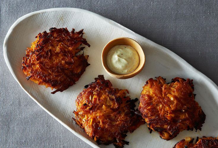 The Best Ways to Use Up Leftover Sweet Potato