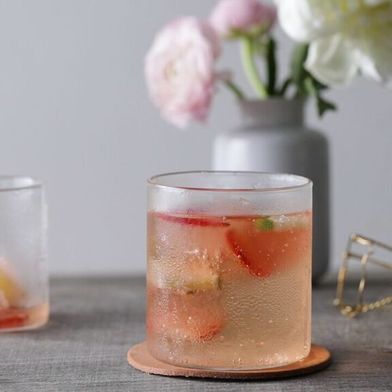 A New Way To Frosé (Without A Blender!)