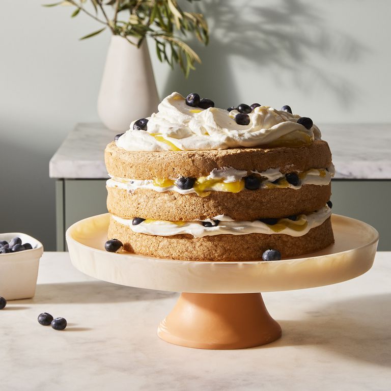 Nashi Home Resin Cake Stand, Exclusive Food52 Color on Food52