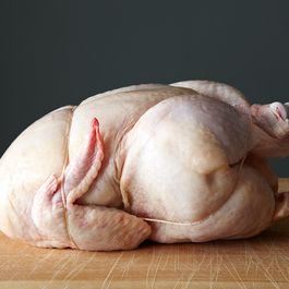 Poultry by Scott Citron