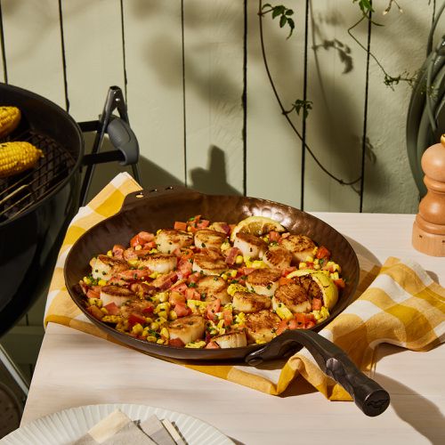 Best Small Cast Iron Skillets of 2020, From Cheap to Splurge