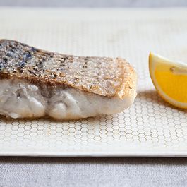 Fish & Seafood by aleeda