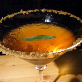 Cocktails by pidgeon92