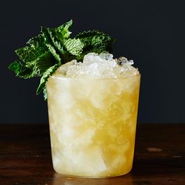 cocktail by Sauertea