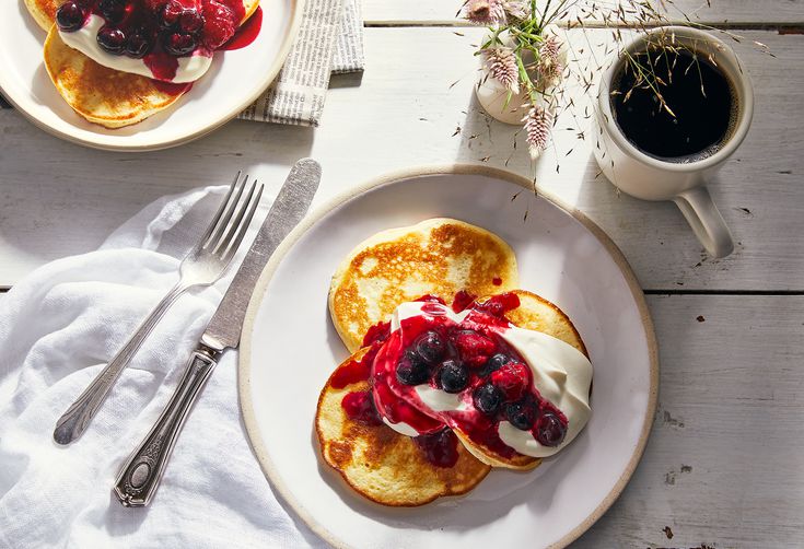 24 Valentine's Day Breakfast Ideas Cooked By Cupid