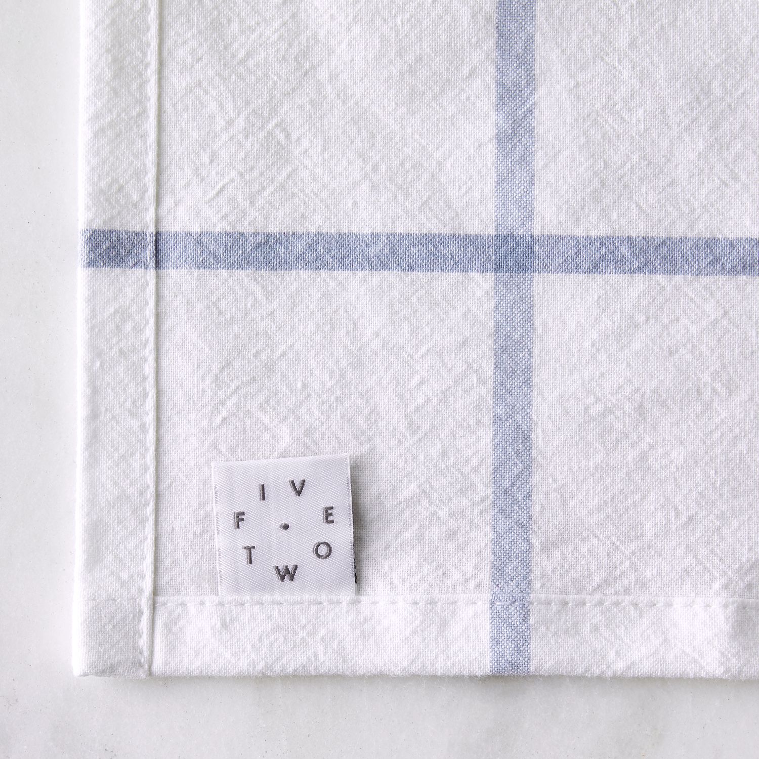 Geometry Microfiber Dish Towels, Set of 2 on Food52