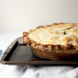 Pie! by Jen Hydrick