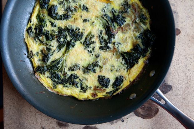Frittata from Food52