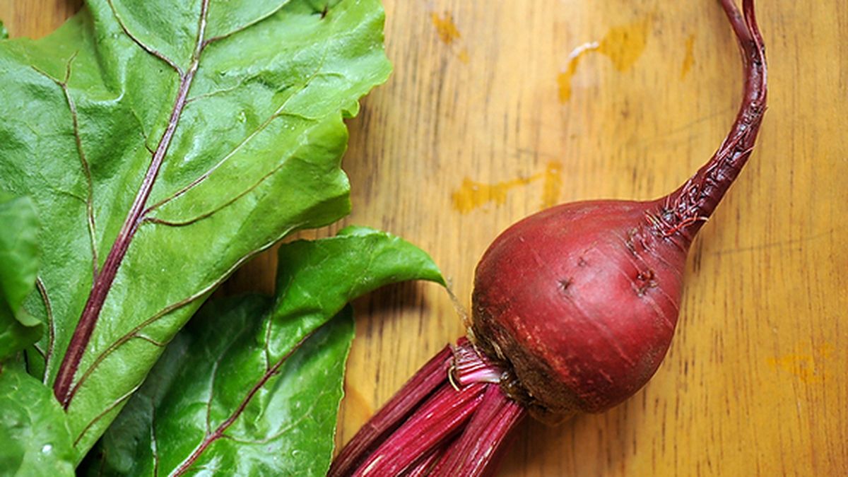 The Best Way To Cook Beets Recipe On Food52