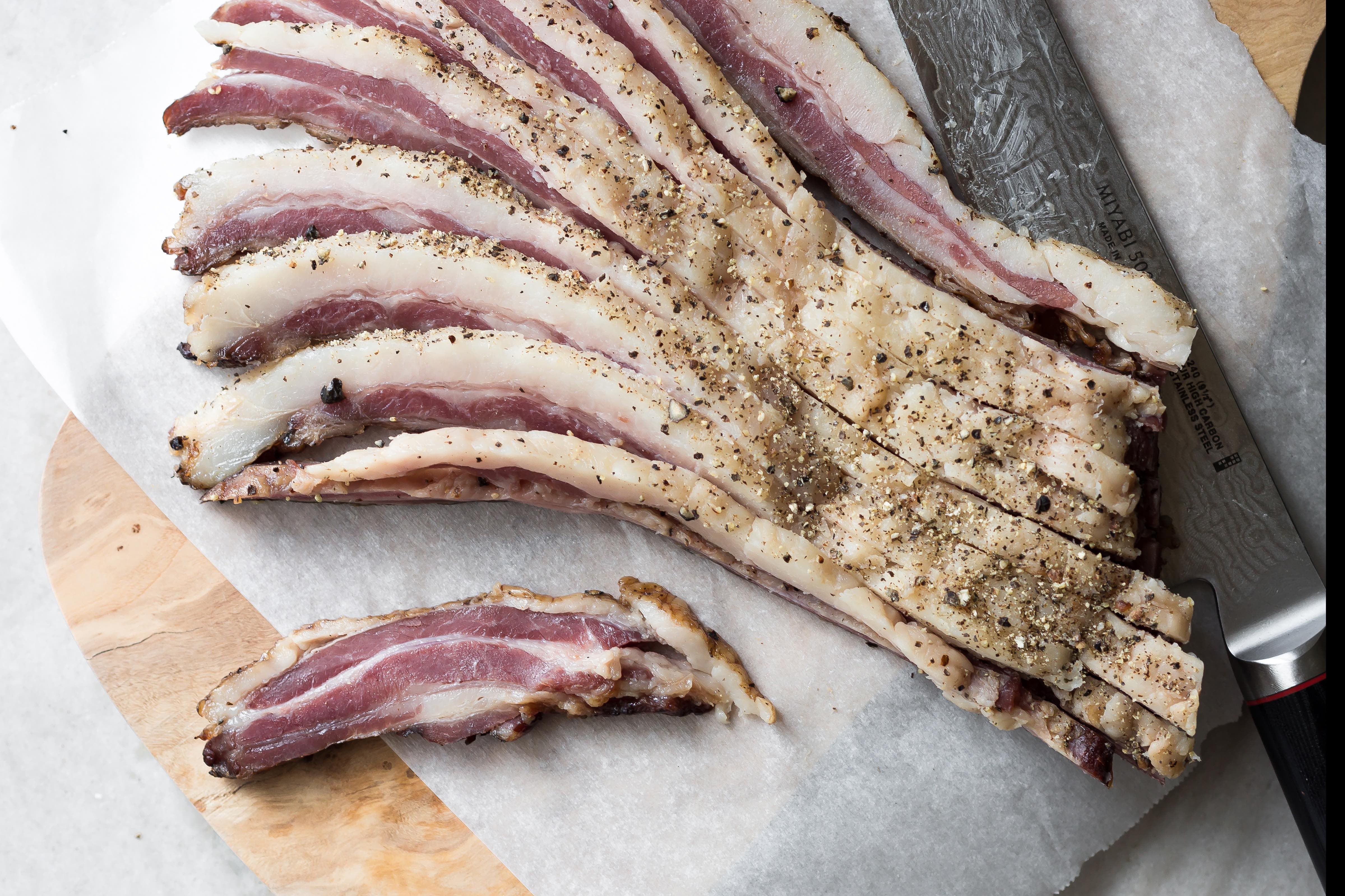 Why Wild Boar Bacon Is the Hero of My Fridge Right Now