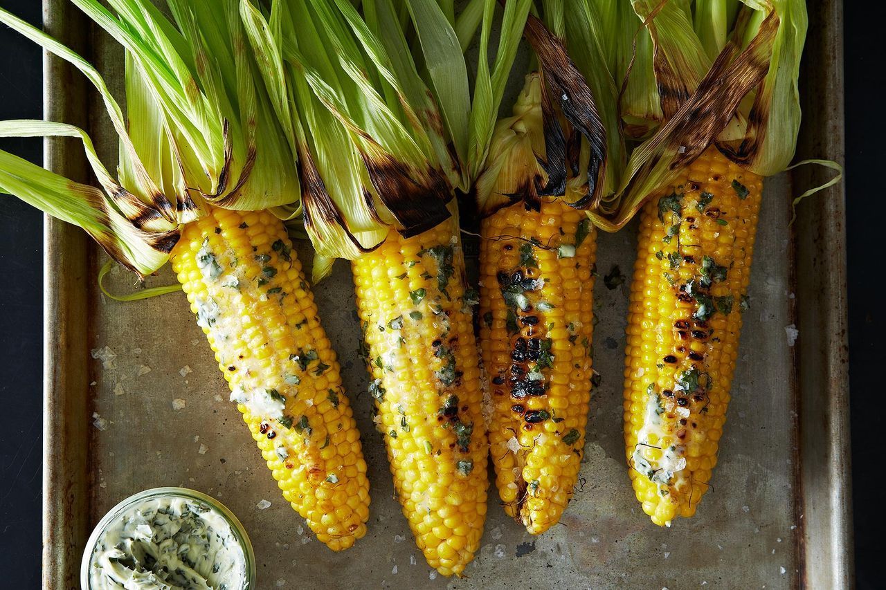 30 Quick & Easy Recipes We're Making for Memorial Day
