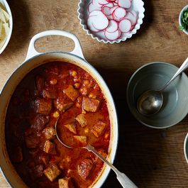 Soups & Stews by ChristineQ