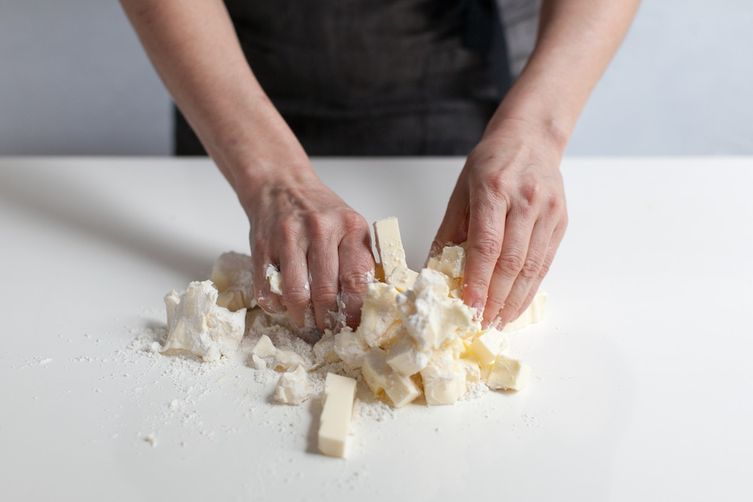 How to Make Puff Pastry on Food52