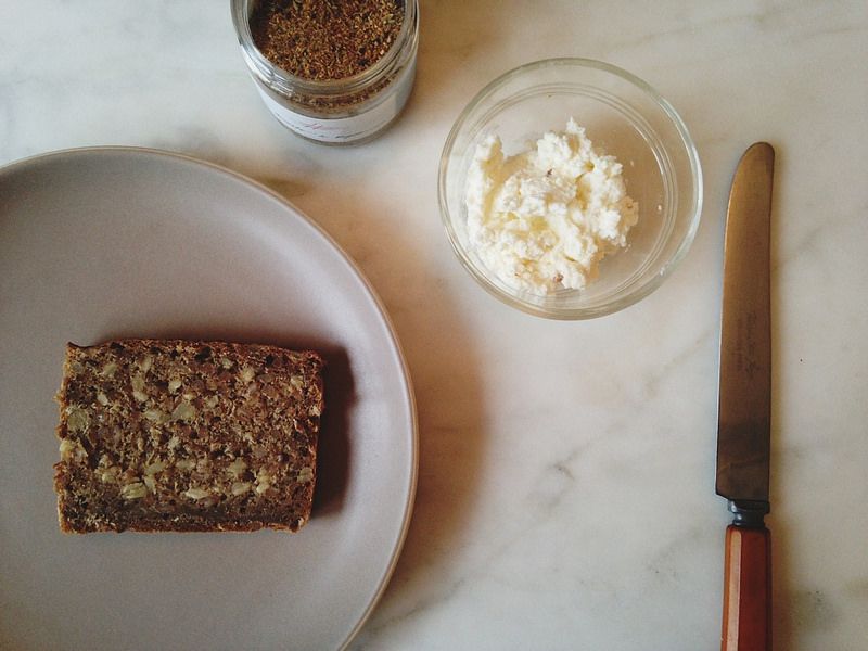 How to spice up your office pantry -- from Food52
