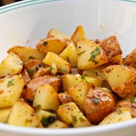 potato by hookmountaingrowers