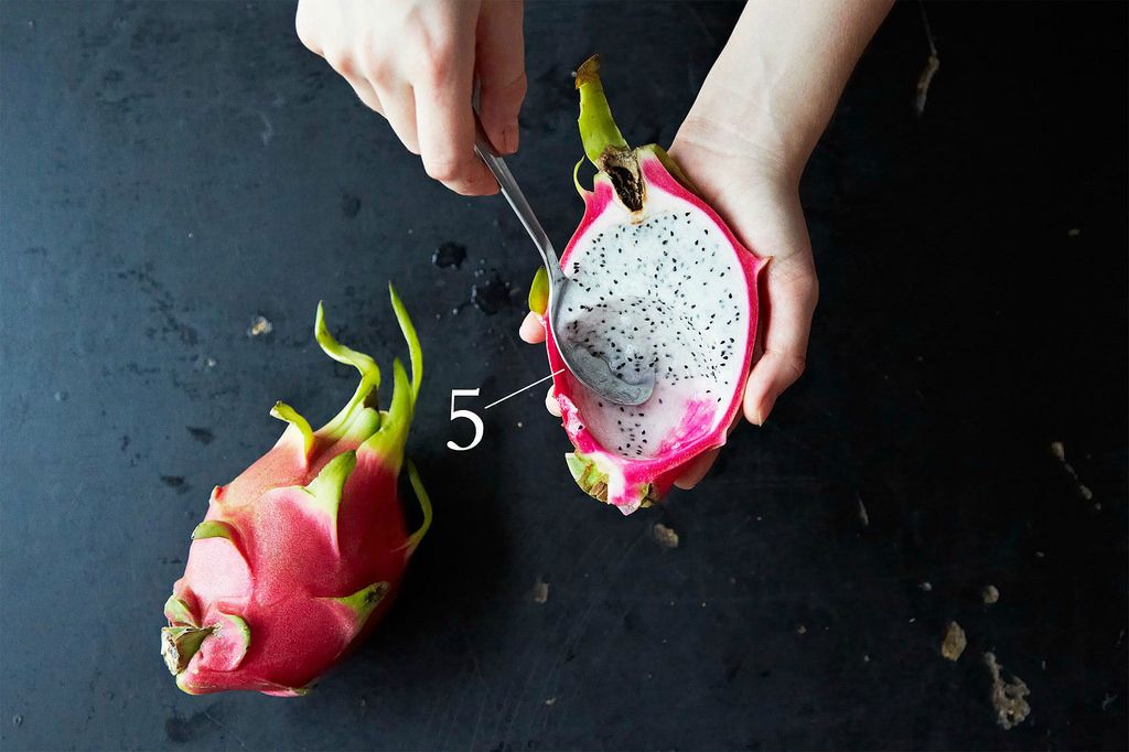 Everything You Need to Know About Dragon Fruit, from Food52