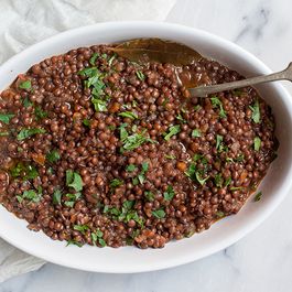 beans/lentils by sheila