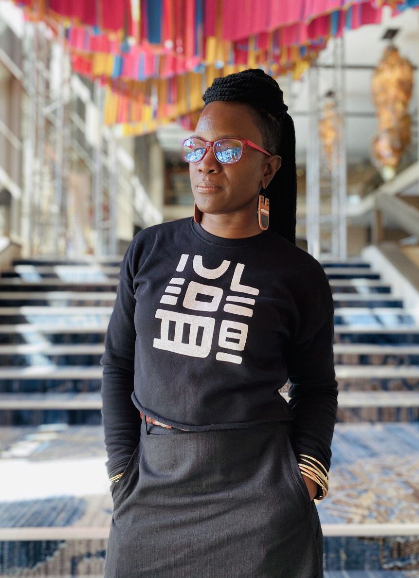 The Black Women Designers Behind Patterns We Love