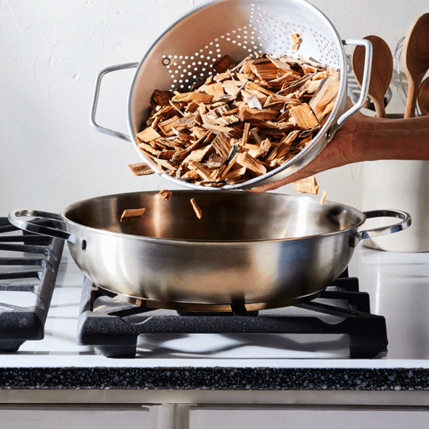 The Best Stovetop Smokers
