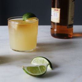 Cocktails by Julie