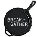 Break & Gather