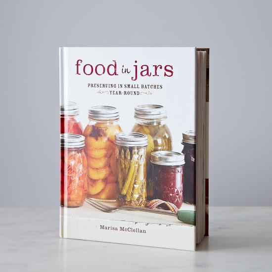 Food in Jars on Provisions by Food52