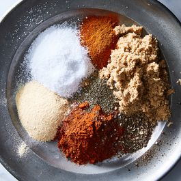 Spice Mixes by Amy