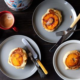 Family Pancakes by Caitlin Cunningham