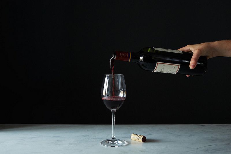 How (& Why) To Avoid the Second Cheapest Bottle of Wine