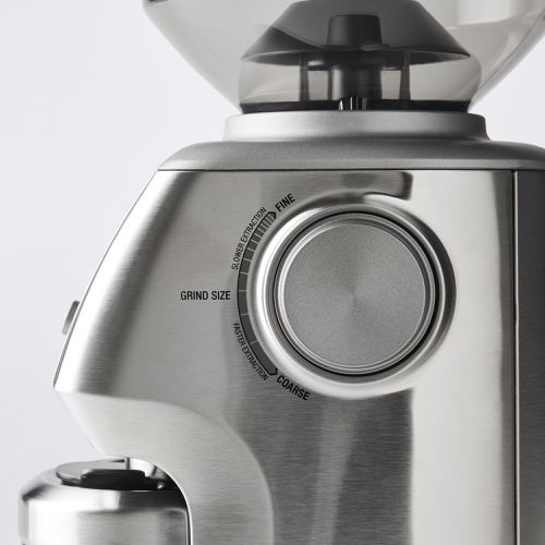 Coffee Grinder Review: Breville Smart Grinder Pro at Coffee Review