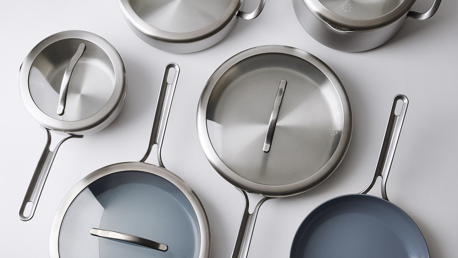 How to Build a Cookware Collection