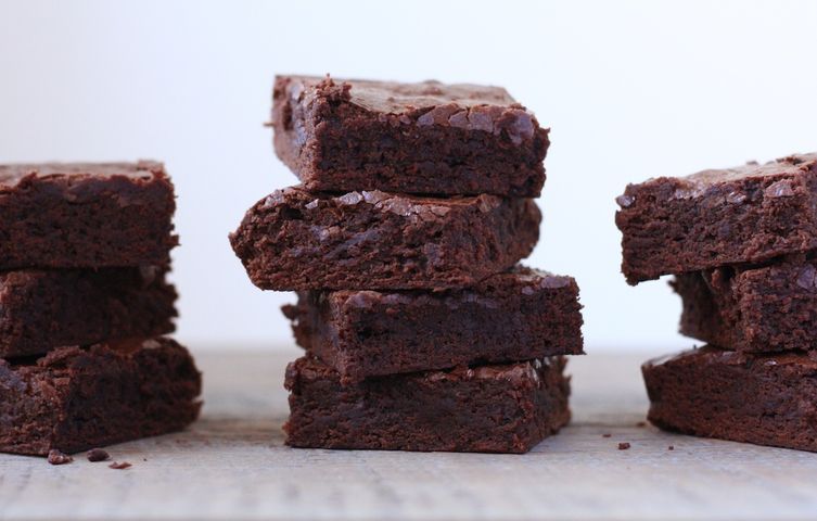 A Choose-Your-Own Adventure Brownie Experience - Food52