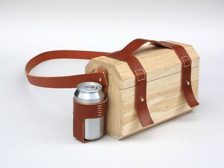 Lunch bag