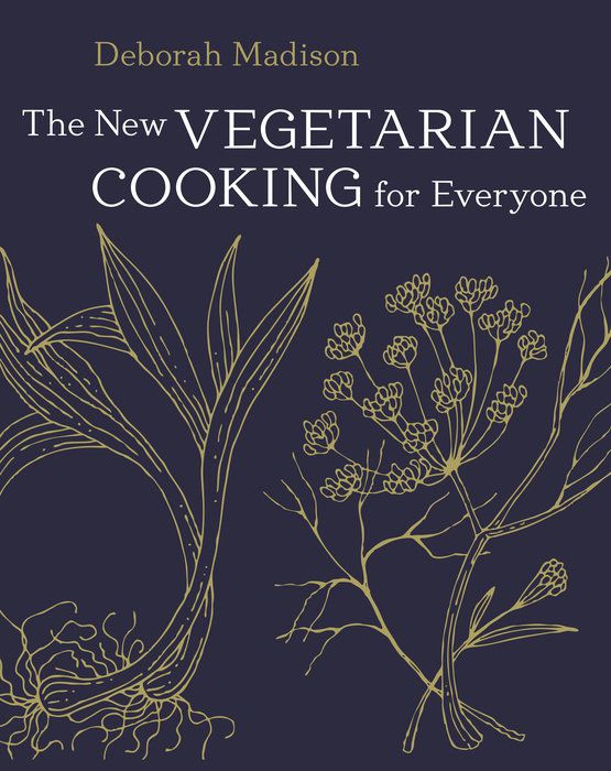 The 5 Books That Made Vegetables Cool Again