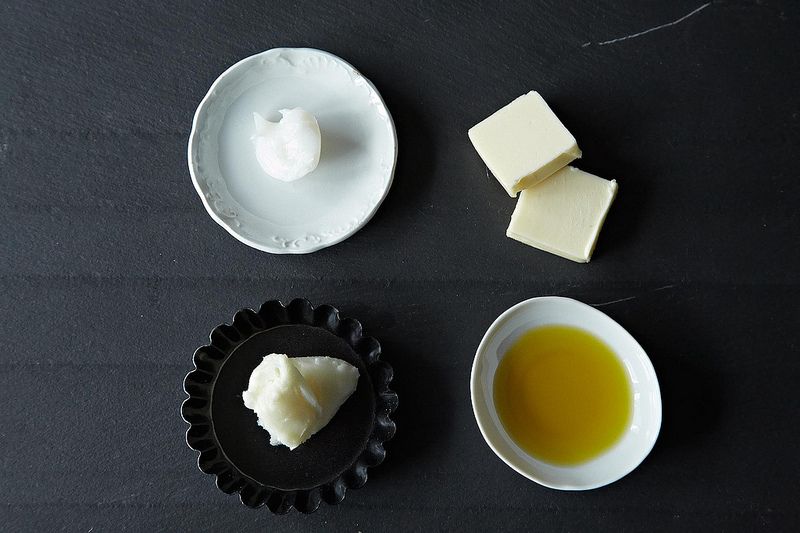 Fats from Food52