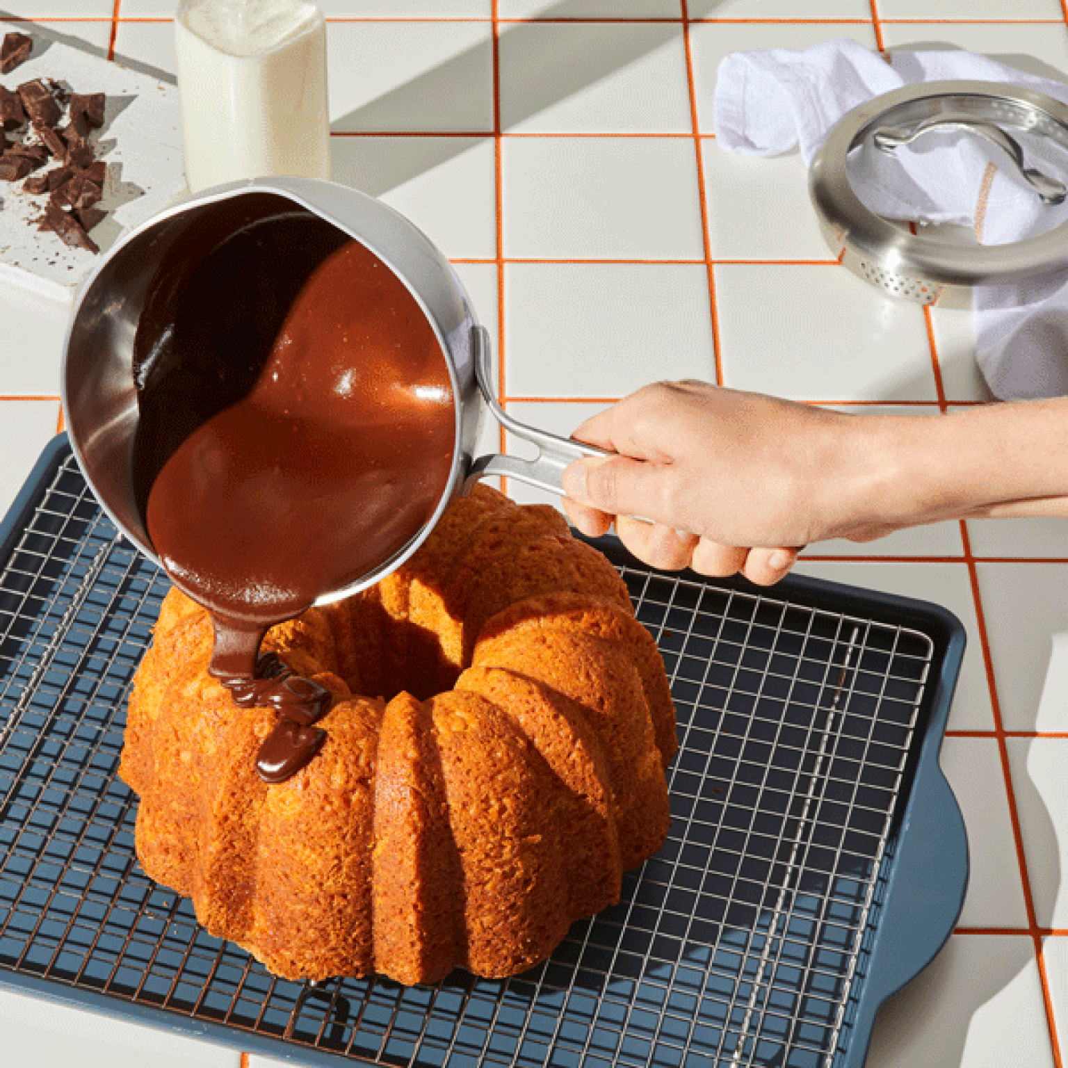 Five Two Nonstick Baking Pan Essentials Set