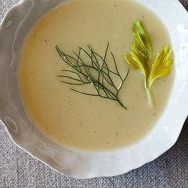 Soups by babyfork