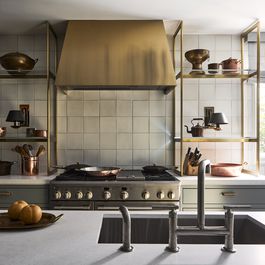 kitchen by Brian Gollum