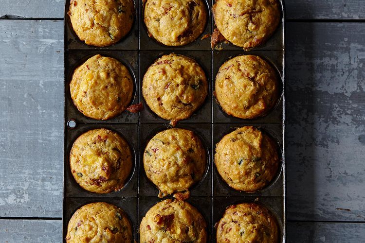 How to Store and Freeze Muffins - A Joyfully Mad Kitchen