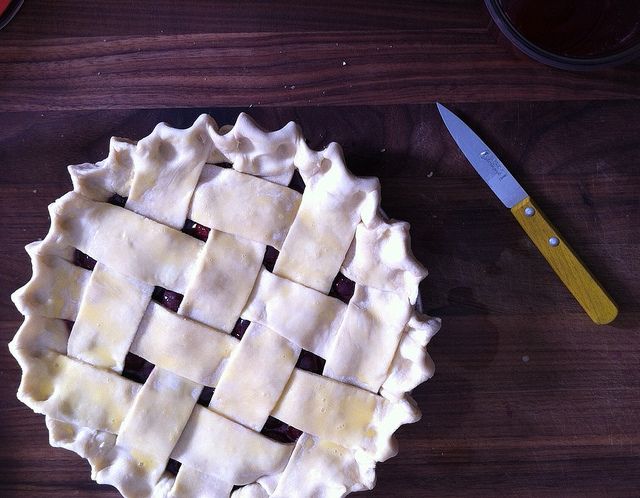 Pie from Food52