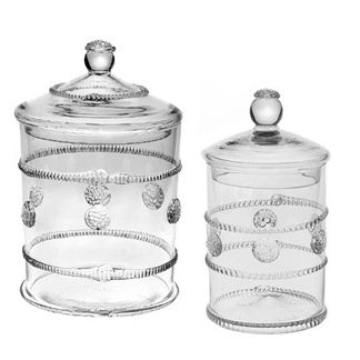 Isabella Canisters