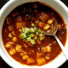 Soups and Stews by Gayle Arendt