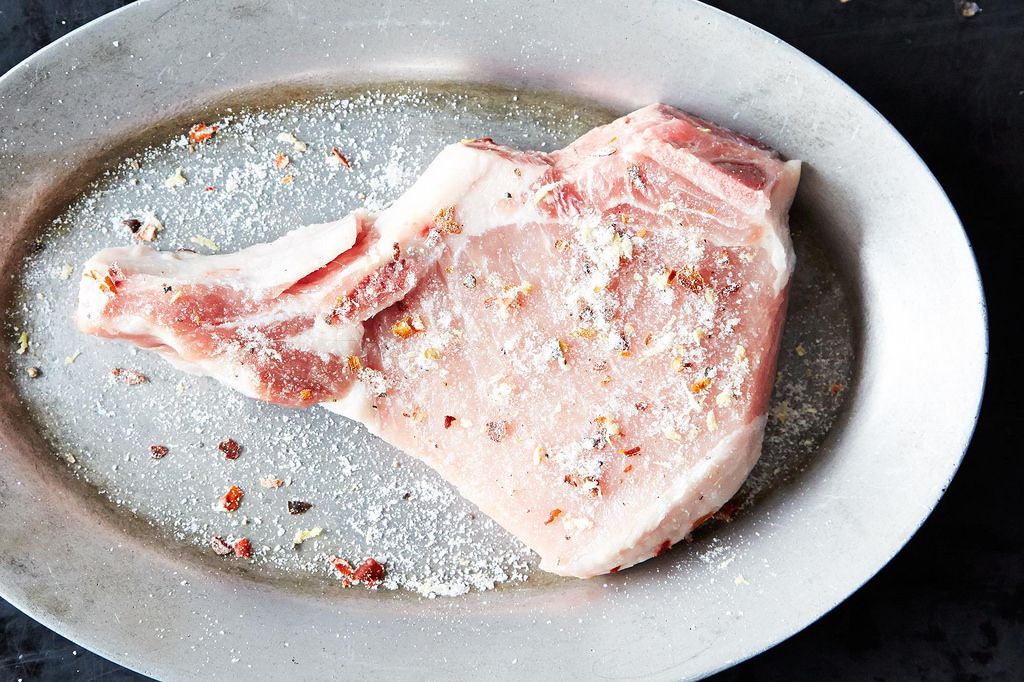 How to Brine Meat on Food52