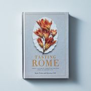 Tasting Rome 