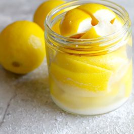 Lemon’s by Tracy