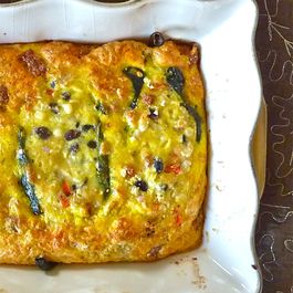 FRITTATAS by June