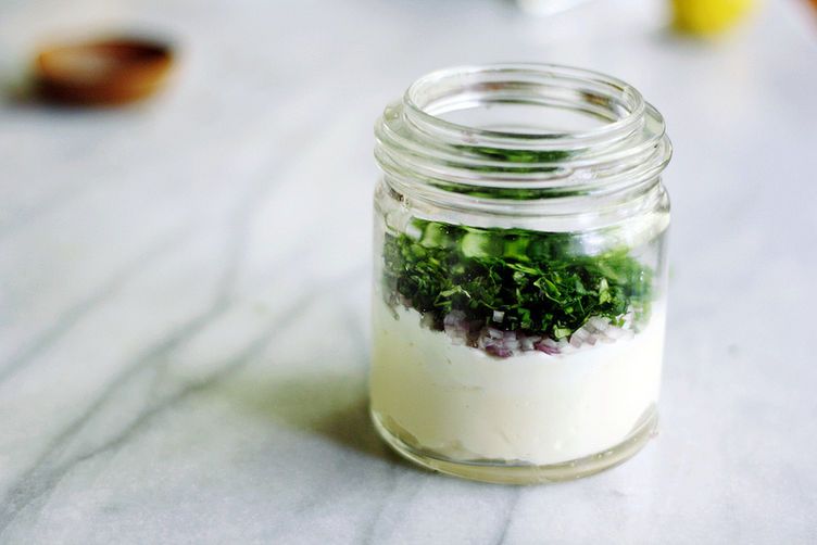How to Make Ranch Dressing on Food52